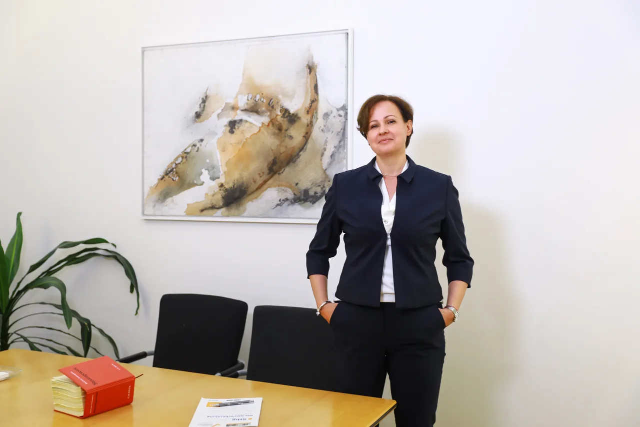 Kanzlei Dallman